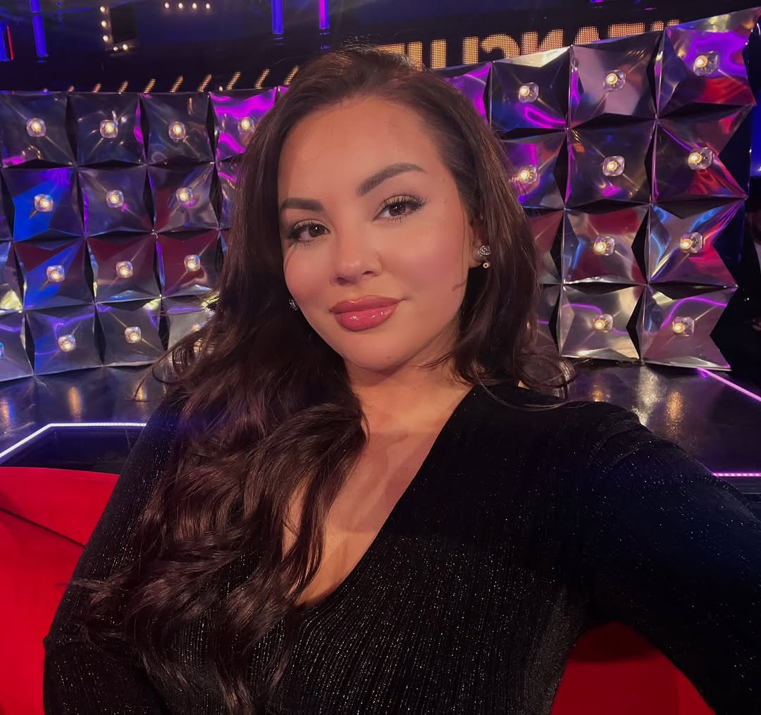 Komentet për peshën, Sara me përgjigje të prerë - Privebruto